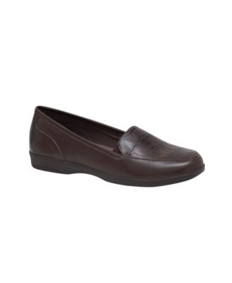 Women's Devitt Slip-On Loafer Flats