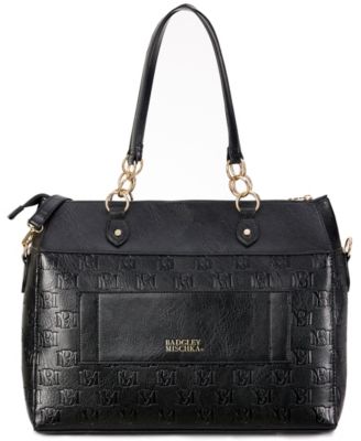 Madaly 17" Travel Tote