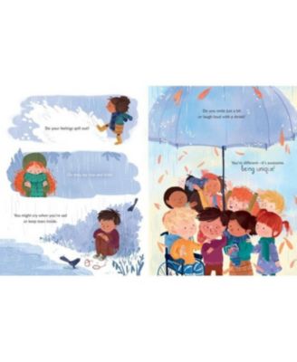 There's Only One You by Kathryn Heling