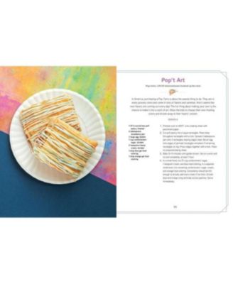 The Unofficial Disney Parks EPCOT Cookbook: From School Bread in Norway to Macaron Ice Cream Sandwiches in France, 100 EPCOT-Inspired Recipes for Eating and Drinking Around the World by Ashley Craft