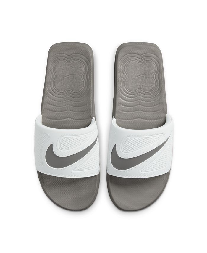Nike Men's Air Max Cirro Slide Sandals from Finish Line & Reviews ...