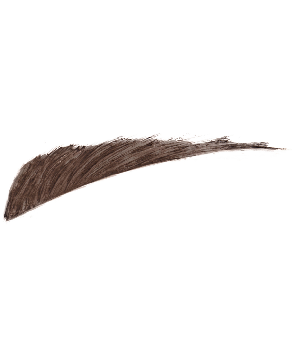 Too Faced Brow Wig Brush On Brow Extensions Fluffy Brow Gel