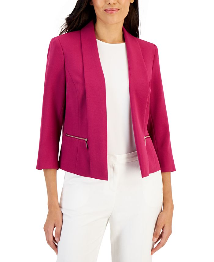 macys womens formal jackets