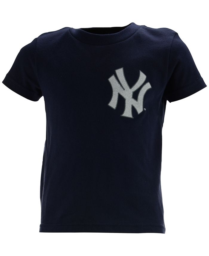 Masahiro Tanaka New York Yankees Majestic Toddler 12 Months T Shirt NWT