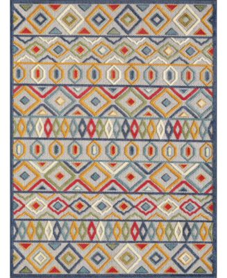 Kas Calla 6928 Outdoor Area Rug - Macy's