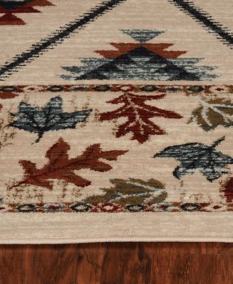 Chester 5632 7'10" x 9'10" Area Rug