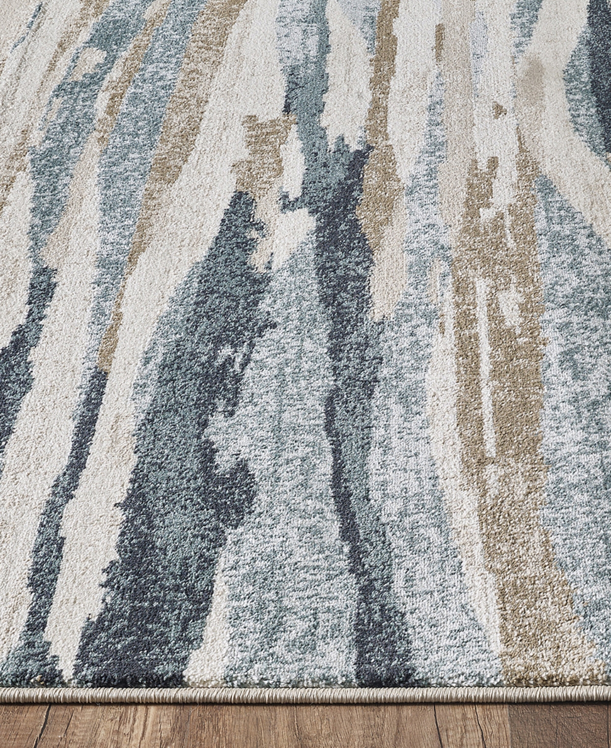 Kas Avalon 5620 Area Rug - Blue