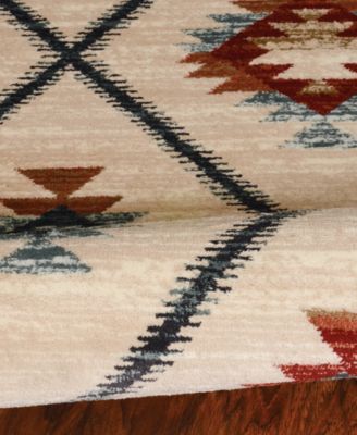 Chester 5632 7'10" x 9'10" Area Rug