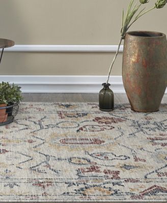 Hudson 2460 Area Rug