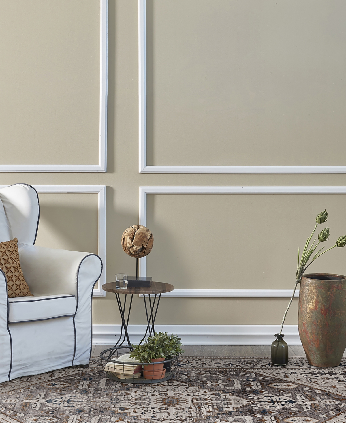 Kas Inspire 7501 Area Rug