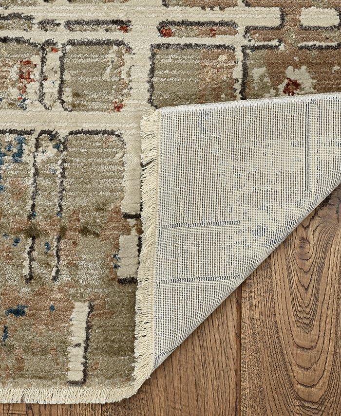 Kas Karina 8259 5'3" x 7'7" Area Rug Macy's