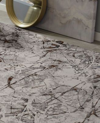 Inspire 7502 6'7" x 9'6" Area Rug