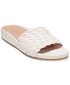 Women's Mojave Slide Sandals