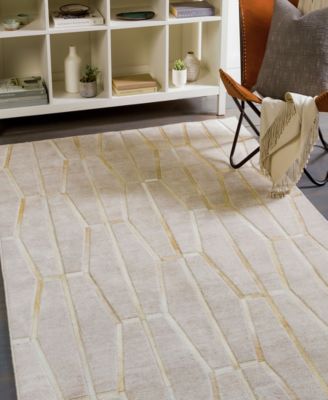 Eloquent ELQ-2302 2' x 3' Area Rug