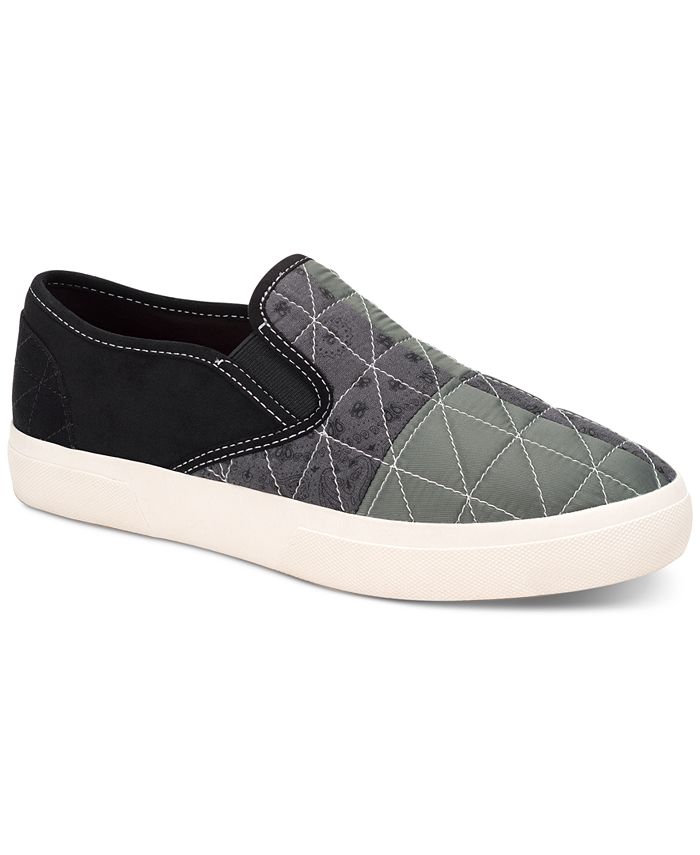 Macy's vans slip on outlet