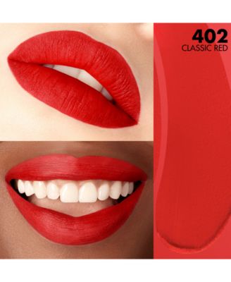 Rouge Artist For Ever Matte 24HR Power Last Liquid Lipstick