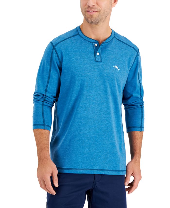 Tommy bahama hot sale henley