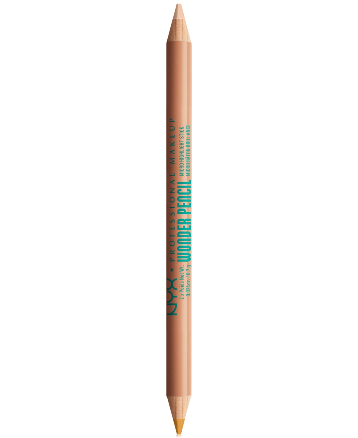 Nyx Professional Makeup Wonder Pencil