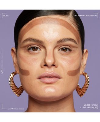 Wonder Stick Dual-Ended Face Shaping Stick