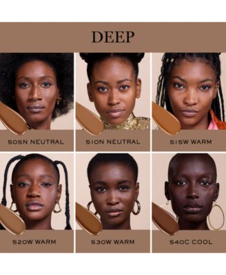 Teint Idole Ultra Wear Care & Glow Serum Foundation