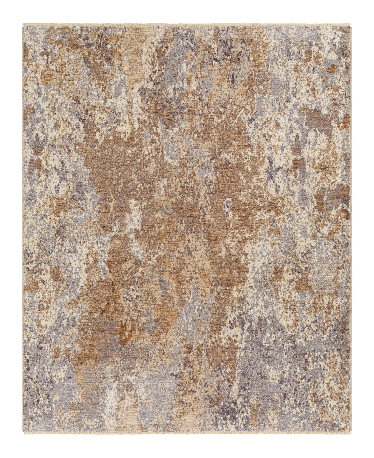 Surya Misterio Mst-2308 5' x 7'8in Area Rug - Beige
