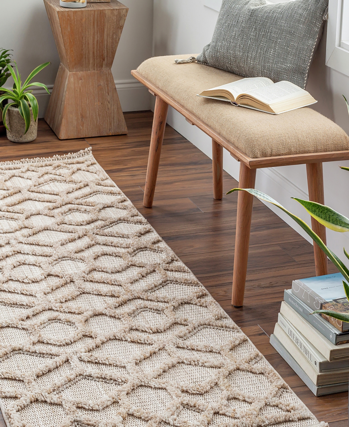 Livabliss Zaragoza Zrz-2309 Area Rug