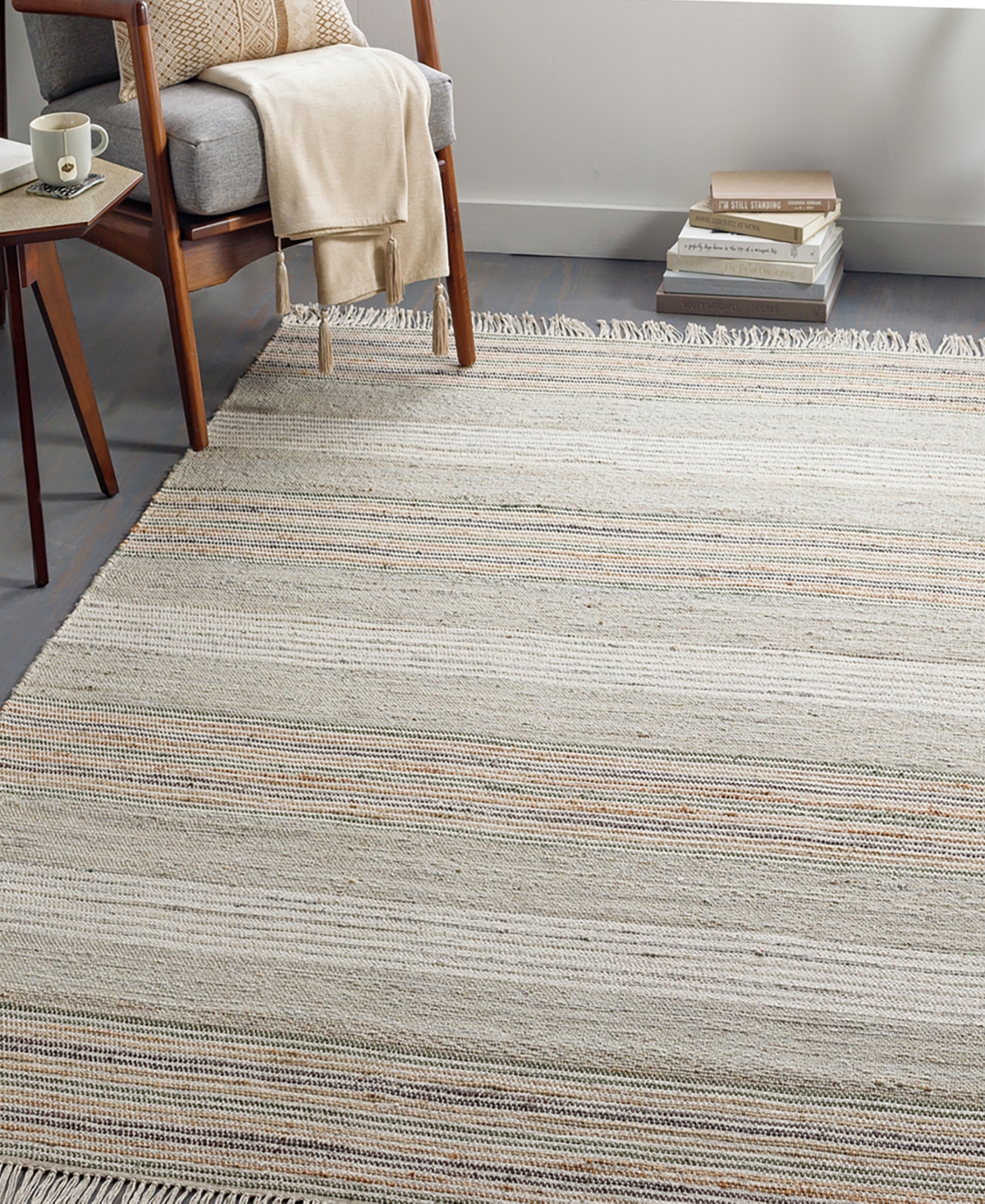 Surya Trabzon Tbo-2302 Area Rug - Sage