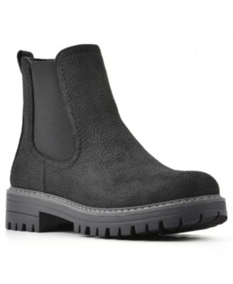 White mountain sale boots macys