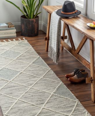 Norwood NWD-2307 Area Rugs