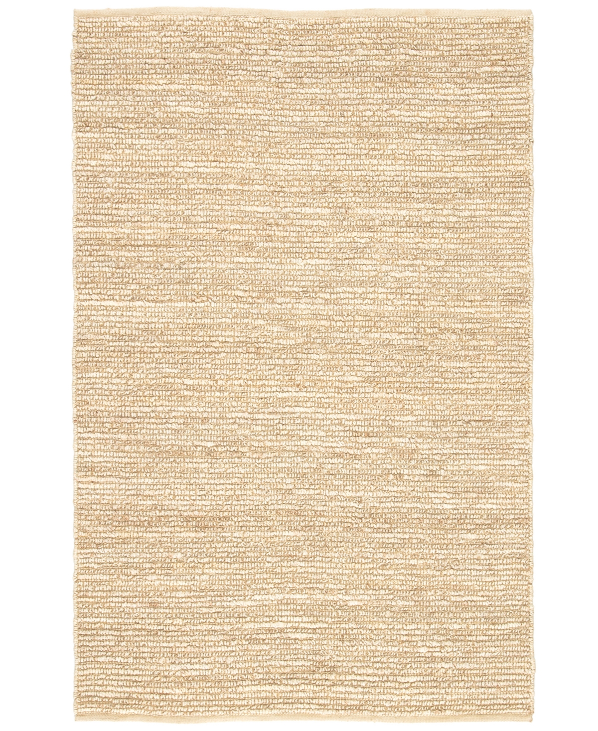 Jaipur Living Calypso CL01 8' x 10' Area Rug - White