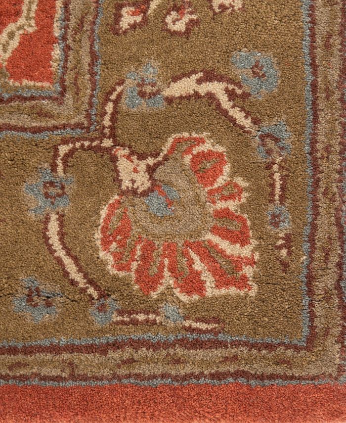 Jaipur Living Poeme PM51 12' x 15' Area Rug Macy's