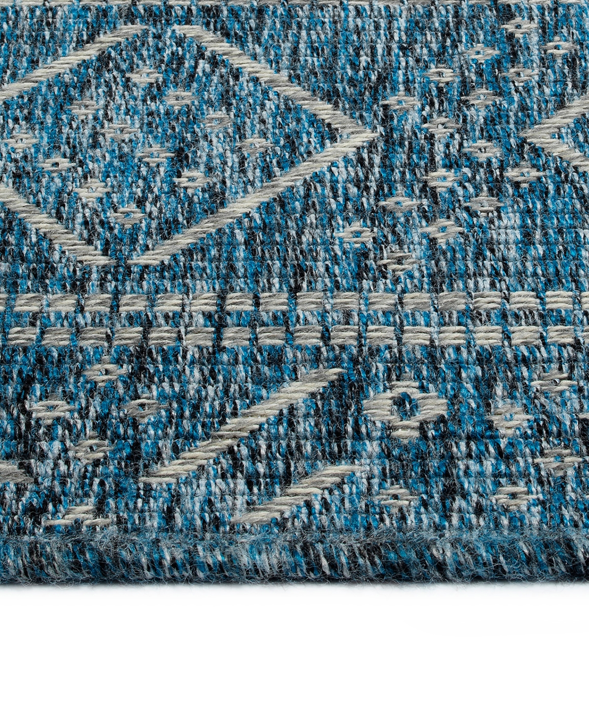Kaleen Bacalar BAC09 Outdoor Area Rug