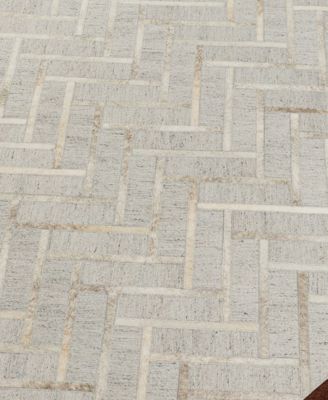 Medora MOD-1026 2' x 3' Area Rug