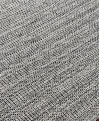 Hickory HCK-2303 6' x 9' Outdoor Area Rug