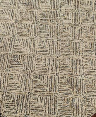 Buford BUF-2300 2' x 3' Area Rug