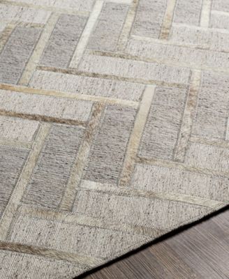 Medora MOD-1026 2' x 3' Area Rug