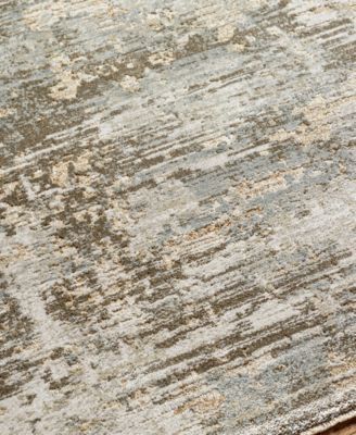 Brunswick BWK-2321 7'10" x 10'3" Area Rug