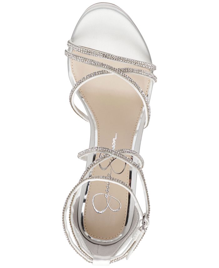 Jessica simpson 2025 jaeya sandal