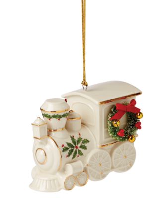 Lenox - 2022 Holiday Ornament
