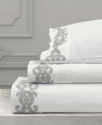 Imperial 4-Pc. Sheet Set, Queen