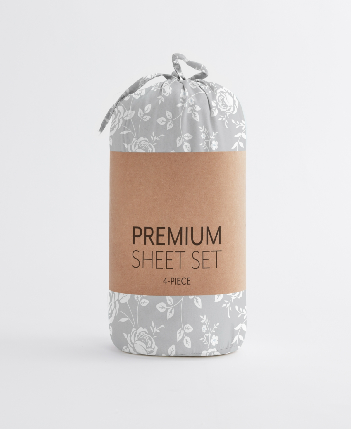 The Boho & Beyond Premium Ultra Soft Pattern 3 Piece Bed Sheet Set by Home Collection -