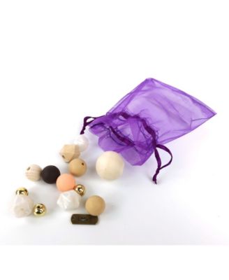 Entrepreneur Business in a Box Keychain Craft