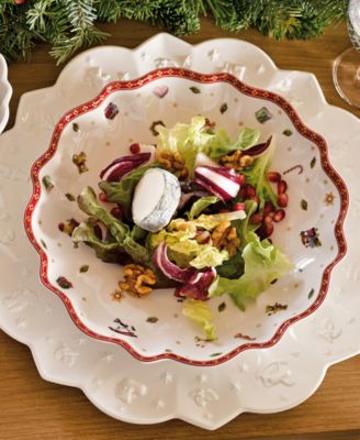 Toy's Delight Serving Bowl, 8 oz.