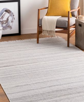 CLOSEOUT! Lily LYI-2300 2" x 3' Outdoor Area Rug