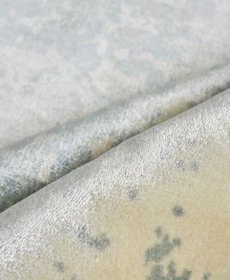 Cassina ER2538 6' x 9' Area Rug