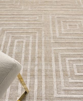 Castelli ER4352 8' x 10' Area Rug