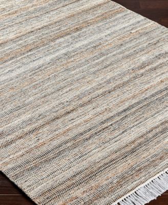 Lily LYI-2302 8" x 10' Outdoor Area Rug