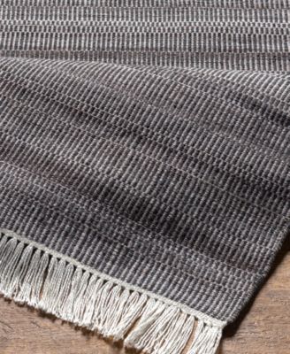 CLOSEOUT! Lily LYI-2304 6" x 9' Outdoor Area Rug