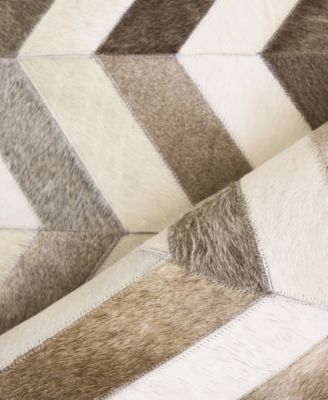 Natural ER9762 5' x 8' Area Rug