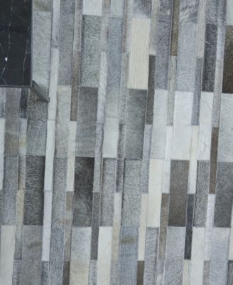 Natural ER9785 8' x 11' Area Rug